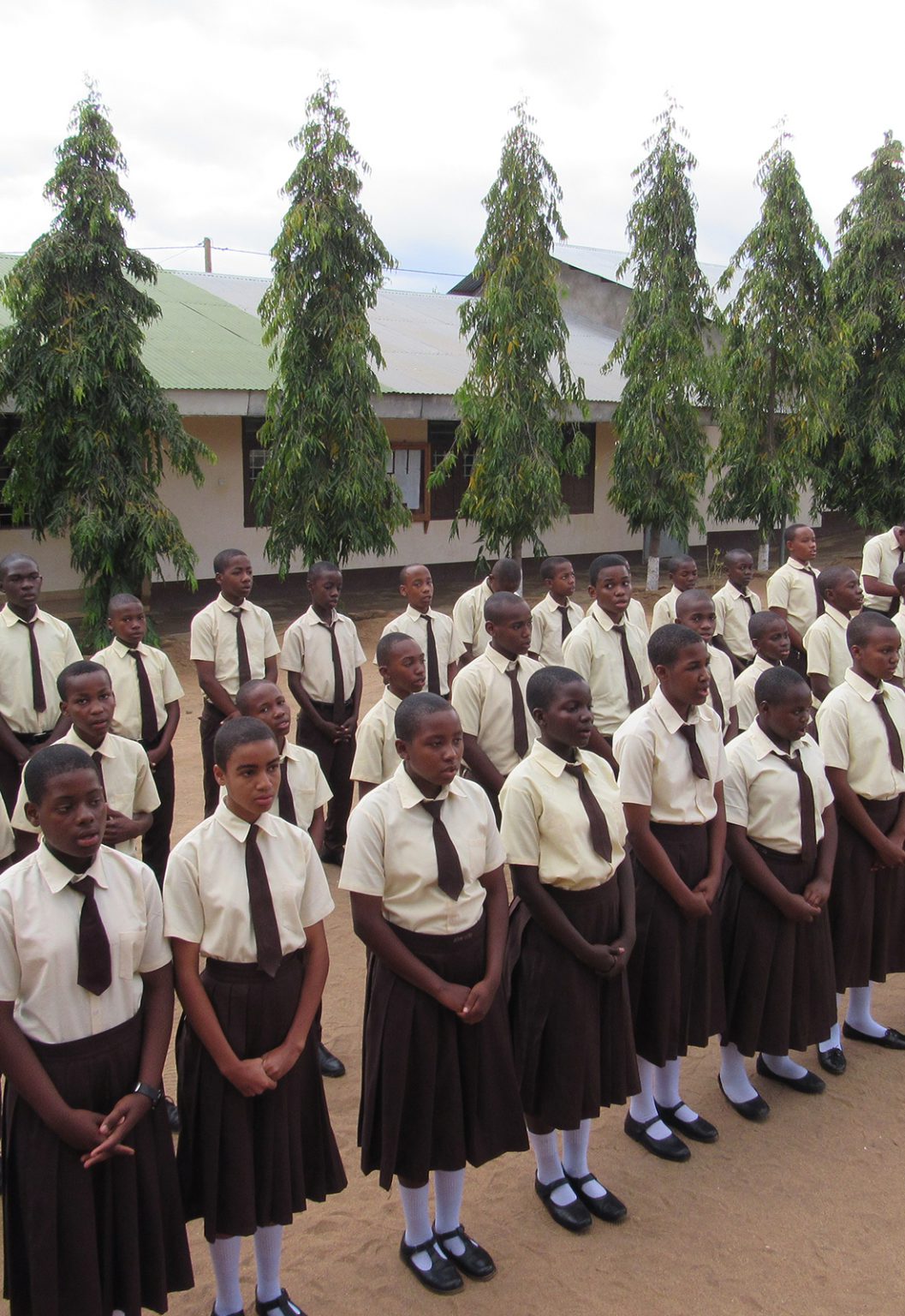 ADMISSIONS Carmel Secondary School