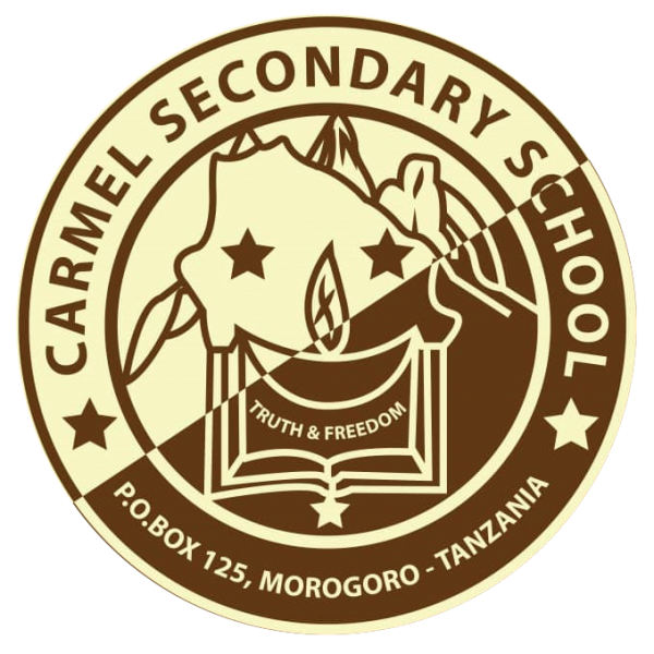 UNIQUENESS Carmel Secondary School