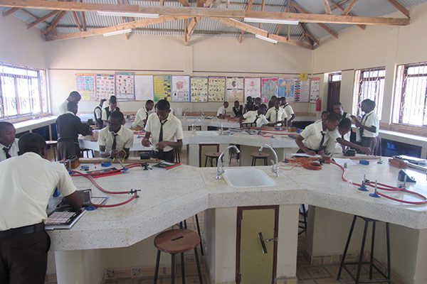 Science and Maths 2
